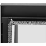 Cargar imagen en el visor de la galería, Estufa de pellets - 6 kW - para 50–150 m³ - 5 niveles - temporizador
