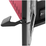 Cargar imagen en el visor de la galería, Estufa de pellets - 6 kW - para 50–150 m³ - 5 niveles - temporizador
