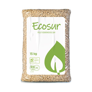Ecosur Pellet Económico del Sur
